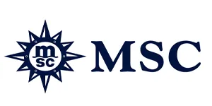 Logo de la compagnie MSC Croisières